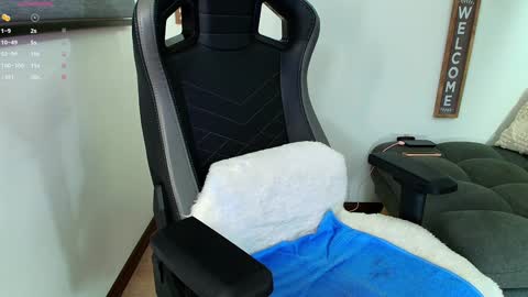 Sharol Leon online show from 01/25/25, 11:32