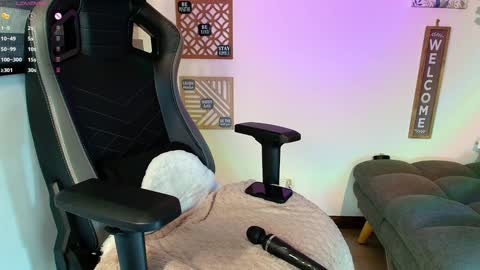 Sharol Leon online show from 01/28/25, 03:57