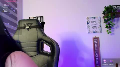 Sharol Leon online show from 02/24/25, 01:02