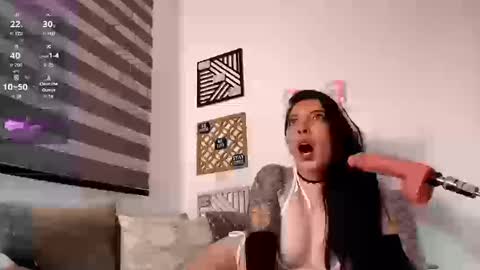 Sharol Leon online show from 09/26/25, 12:03