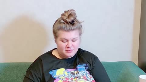 Ally online show from 12/06/24, 03:22