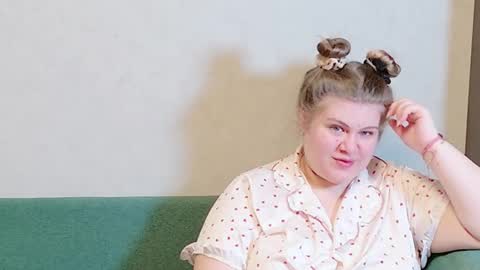 Ally online show from 12/10/24, 01:22