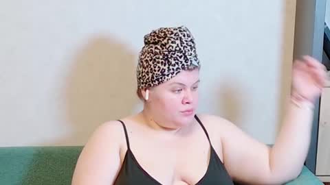 Ally online show from 12/20/24, 01:11