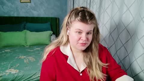 Ally online show from 12/26/24, 12:49