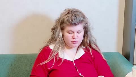 Ally online show from 01/10/25, 03:48