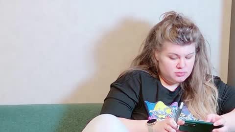 Ally online show from 01/17/25, 10:55