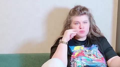 Ally online show from 01/17/25, 01:56