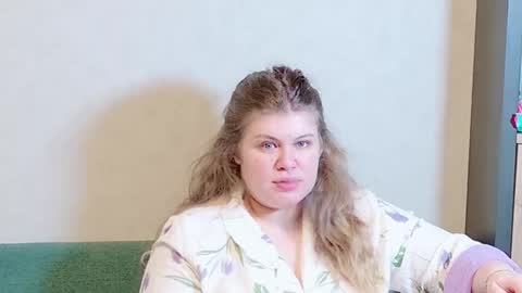 Ally online show from 01/20/25, 02:25