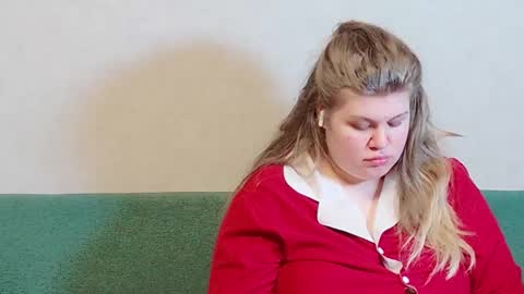 Ally online show from 01/23/25, 01:24