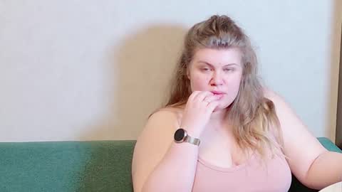 Ally online show from 01/28/25, 01:05