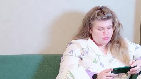 Ally online show from 01/30/25, 12:48