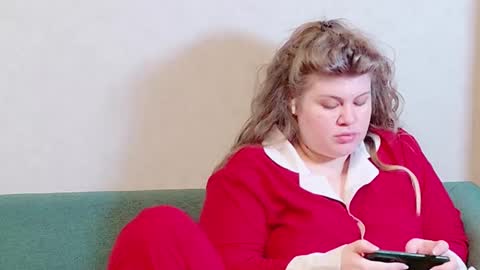 Ally online show from 02/14/25, 11:10