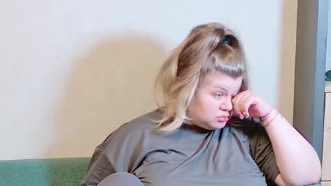 Ally online show from 02/27/25, 09:54