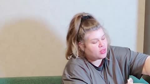 Ally online show from 02/27/25, 12:56