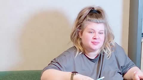 Ally online show from 02/27/25, 03:59