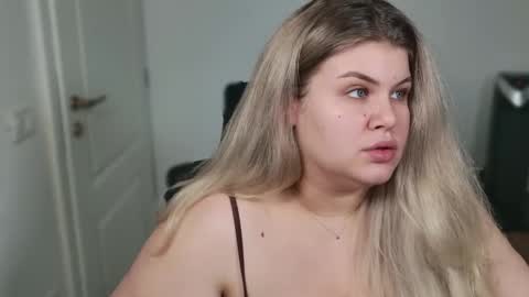 Ally online show from 10/19/25, 06:47