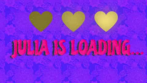 Snapshot of love_you_julia chatting on 09/13/25, 03:50 love_you_julia online show from 09/13/25, 03:50