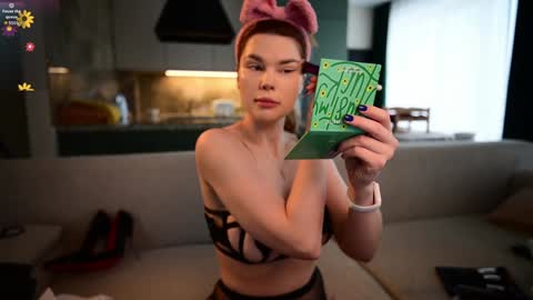 love you to123 online show from 02/27/26, 07:41