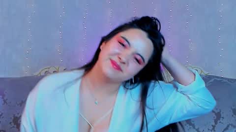 Amaya online show from 09/14/25, 04:39