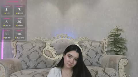 Amaya online show from 10/11/25, 04:38