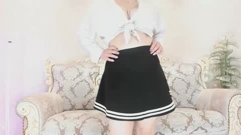 Amaya online show from 10/19/25, 03:12