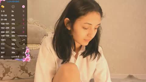 Amaya online show from 10/30/25, 04:14