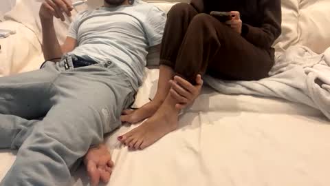 loveathome18 online show from 11/16/25, 01:49