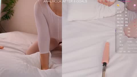 Snapshot of lovebabyblush chatting on 11/10/25, 12:26 Shynie online show from 11/10/25, 12:26