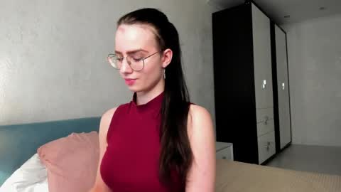 Elisabette online show from 04/01/26, 09:10