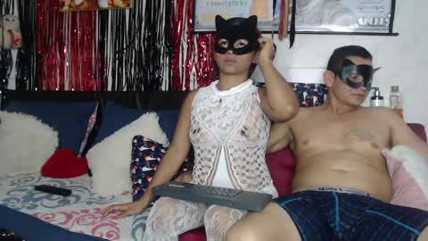 Frank and Nathy  online show from 12/19/24, 09:06