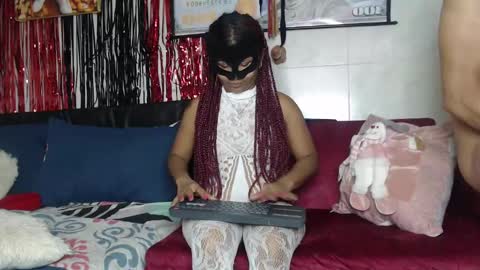 Frank and Nathy  online show from 12/20/24, 01:47