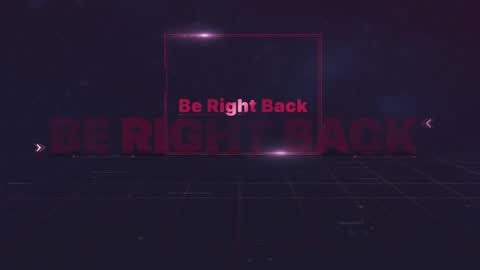Luna  online show from 05/09/26, 02:50