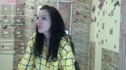 mary online show from 01/16/25, 12:12