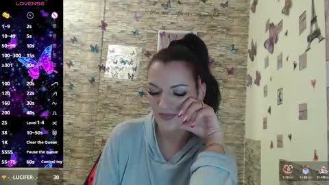 mary online show from 01/22/25, 05:28