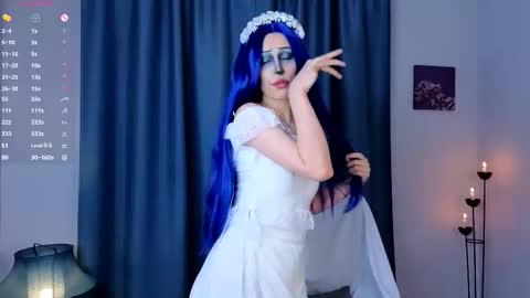 Snapshot of lovedrope chatting on 10/24/25, 06:48 God like girl Ann online show from 10/24/25, 06:48