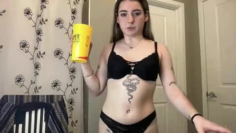 Olivia Rose online show from 03/03/26, 05:02