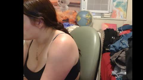 Snapshot of lovefuckingnsucking chatting on 03/12/26, 07:03 Ashley and Leon online show from 03/12/26, 07:03