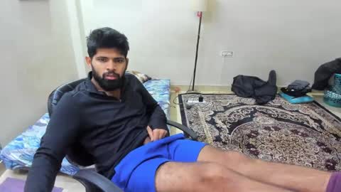 Snapshot of lovehairyindian chatting on 01/10/25, 07:21 Indian hairy online show from 01/10/25, 07:21