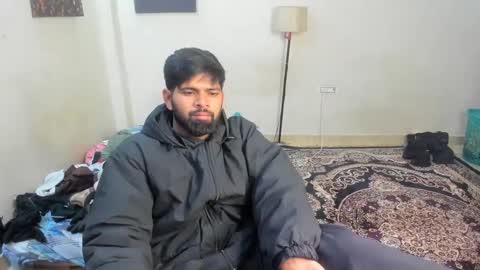 Snapshot of lovehairyindian chatting on 01/22/25, 01:32 Indian hairy online show from 01/22/25, 01:32