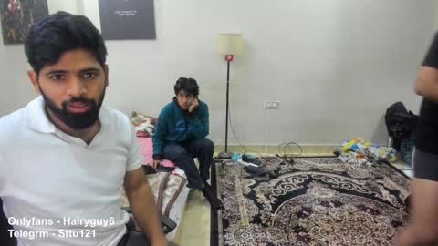 Snapshot of lovehairyindian chatting on 01/30/25, 11:44 Indian hairy online show from 01/30/25, 11:44