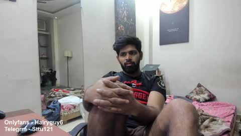 Snapshot of lovehairyindian chatting on 02/10/25, 07:47 Indian hairy online show from 02/10/25, 07:47
