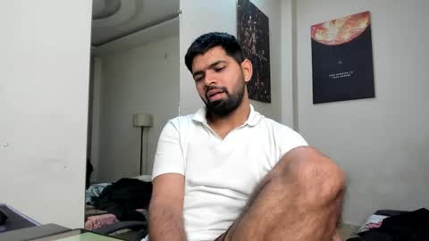 Snapshot of lovehairyindian chatting on 03/03/25, 07:21 Indian hairy online show from 03/03/25, 07:21