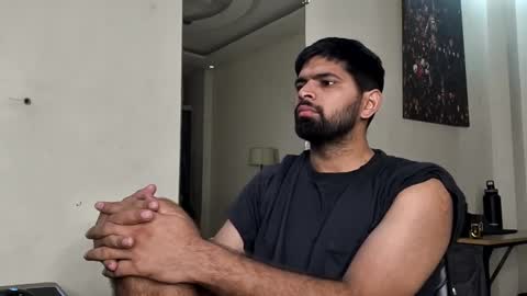 Snapshot of lovehairyindian chatting on 03/10/25, 08:12 Indian hairy online show from 03/10/25, 08:12