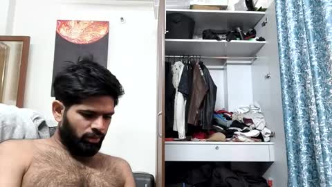 Snapshot of lovehairyindian chatting on 11/14/25, 10:03 Indian hairy online show from 11/14/25, 10:03