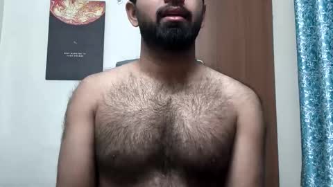 Snapshot of lovehairyindian chatting on 12/01/25, 04:56 Indian hairy online show from 12/01/25, 04:56