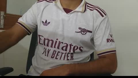 Indian hairy online show from 02/15/26, 08:35