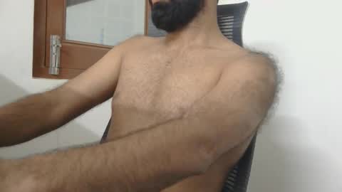 Indian hairy online show from 02/27/26, 08:09