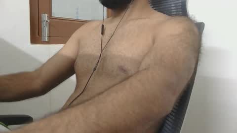 Indian hairy online show from 02/28/26, 02:51