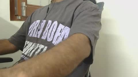 Indian hairy online show from 03/01/26, 05:20