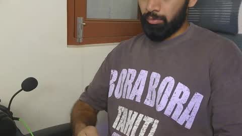 Snapshot of lovehairyindian chatting on 03/15/26, 11:55 Indian hairy online show from 03/15/26, 11:55